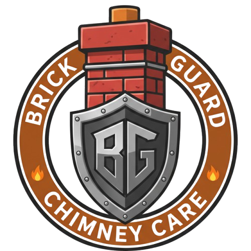 Brick Guard Chimney Care